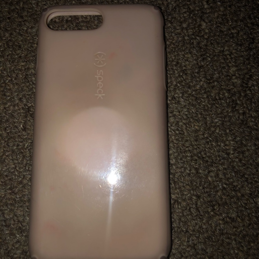 iPhone 8 Plus case